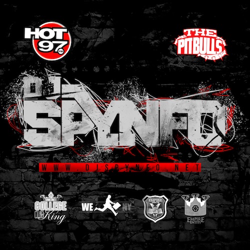 HOT 97 TAKING IT TO THE STREETS JUNE 1ST 2013